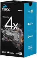 Cardo Мотогарнитура Freecom 4X Single в Ярославле