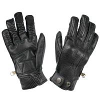 By City Мотоперчатки Oxford Man Black в Ярославле