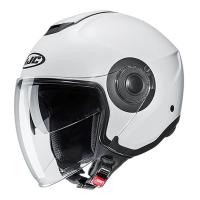 HJC Шлем i40N Pearl White в Ярославле