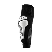 Leatt Налокотники 3DF 6.0 Elbow Guard White/Black в Ярославле