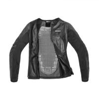 Spidi Куртка Base-1 Armor Lady Black в Ярославле