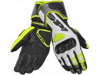 Spidi Перчатки STR-6 Black/Fluo Yellow в Ярославле