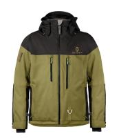 SCOTT Куртка Snow Flex Dryo savanna green в Ярославле