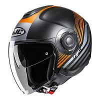 HJC Шлем i40N Dova MC7SF в Ярославле