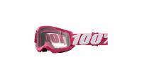 100% Очки подростковые Strata 2 Junior Fletcher/Clear Lens в Ярославле