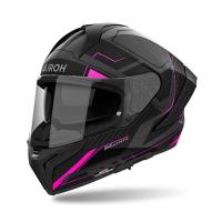Airoh Мотошлем Matryx Rocket Pink Matt в Ярославле