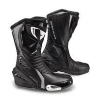 Shima Мотоботы женские RWX-6 Lady black в Ярославле
