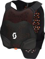 Scott Защита тела Body Armor Softcon Hybrid Pro black в Ярославле