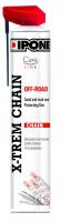 IPONE Смазка цепи X-Trem Chain Off-Road 750ml в Ярославле