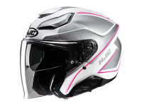 HJC Шлем F31 Ludi MC8 в Ярославле