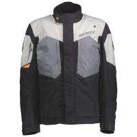 Scott Куртка ADV Terrain Dryo black/grey в Ярославле