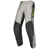 Scott Брюки 350 Race grey/yellow в Ярославле