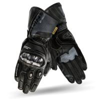 Shima Мотоперчатки STR-2 Black в Ярославле