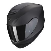 Scorpion Exo Мотошлем Exo-391 Solid Черный Матовый в Ярославле