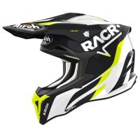 Airoh Мотошлем Strycker Racr Gloss в Ярославле