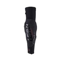 Leatt Налокотники 3DF 5.0 Evo Mini V26 Black в Ярославле