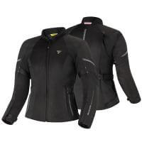 Shima Мотокуртка Jet Lady Black в Ярославле