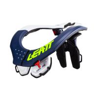 Leatt Защита шеи подростковая 3.5 Neck Brace Junior Blue в Ярославле