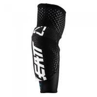 Leatt Налокотники 3DF 5.0 Elbow Guard Junior White/Black в Ярославле
