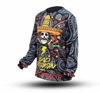 Grom Джерси Muertos V2 в Ярославле
