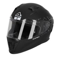 Acerbis Шлем X-Way Black в Ярославле
