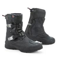 Stylmartin Мотоботы Navajo Evo Low WP Black Anthracite в Ярославле