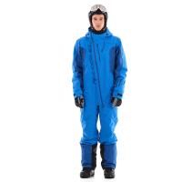 Dragonfly Комбинезон Gravity Premium Man Indigo-Blu Kamchatka в Ярославле