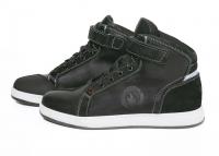 Inflame Мотокеды Sneakers Черный в Ярославле