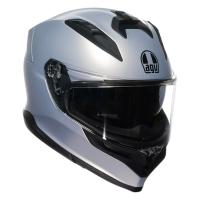 AGV Шлем K7 Matt Prisma Silver в Ярославле