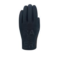 Racer Перчатки Stamp Black/Navy в Ярославле