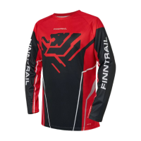 Finntrail Джерси Jersey 6600 Red в Ярославле