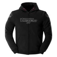 Furygan Мотокуртка Livio X Kevlar текстиль Черный/Белый в Ярославле