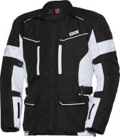 IXS Куртка Tour Damen Jacke Evans ST черн/бел в Ярославле