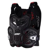 Leatt Защитный панцирь Chest Protector 4.5 Evo V26 Black в Ярославле