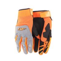 Dragonfly перчатки Enduro Gray-Orange-Black в Ярославле
