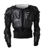 Pro Biker Черепаха A-STARS HX-P14 Black в Ярославле