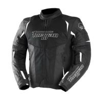 Furygan Мотокуртка Ultraspark 3in1 Vented+ текстиль Черный/Белый в Ярославле