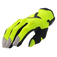 Acerbis Перчатки MX X-P 2.0 Yellow/Black в Ярославле