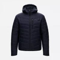 Finntrail Термокуртка Master Hood 1510 DeepBlue в Ярославле