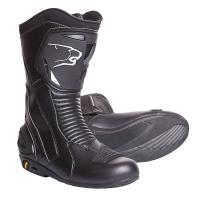 Bering Ботинки X-Road Black в Ярославле