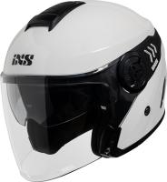 IXS Мотошлем iXS 100 1.0 Белый в Ярославле