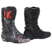 Forma Ботинки Phantom Black/Gray/Red в Ярославле