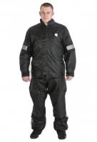 Hyperlook Дождевик раздельный Titan Black man в Ярославле