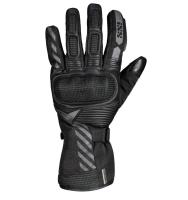 IXS Перчатки Glasgow-ST 2.0 черные в Ярославле