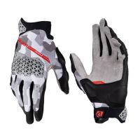 Leatt Перчатки ADV X-Flow 7.5 Short 2026 Steel в Ярославле