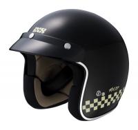 IXS Мотошлем 77 2.0 Черный/Матовый в Ярославле