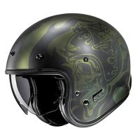HJC Шлем V31 Flame MC4SF в Ярославле