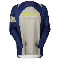 Scott Джерси X-Plore blue/grey в Ярославле
