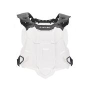 Acerbis Защитный панцирь Linear Black/White в Ярославле