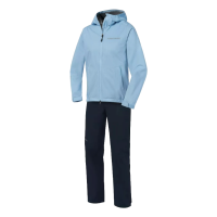 Finntrail Костюм женский Outdoor suit W 3455 LightBlue в Ярославле